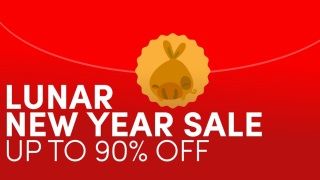 Humble Bundle'da Çin Yeni Yılı indirimleri başladı