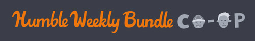 Yepyeni Humble Bundle geldi