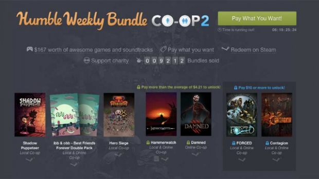 Humble Bundle’da bu hafta