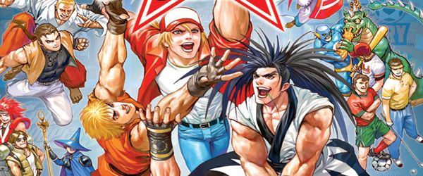 Humble Bundle’dan 25. Yıl özel Neo Geo Paketi