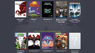 Humble Bundle'da Origin fırtınası!