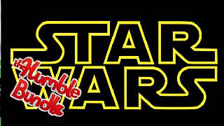 Bu hafta Humble Bundle'da Star Wars oyunları var!