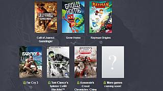 Humble Bundle'da harika Ubisoft indirimleri!