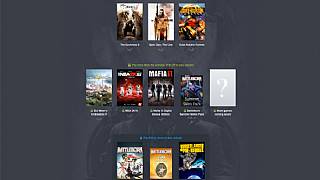 1 Dolara Darkness 2, Spec Ops ve Duke Nukem Forever!