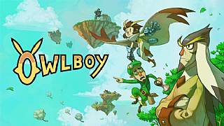 Yeni Humble Bundle'da Owlboy ve daha birçok bağımsız oyun var