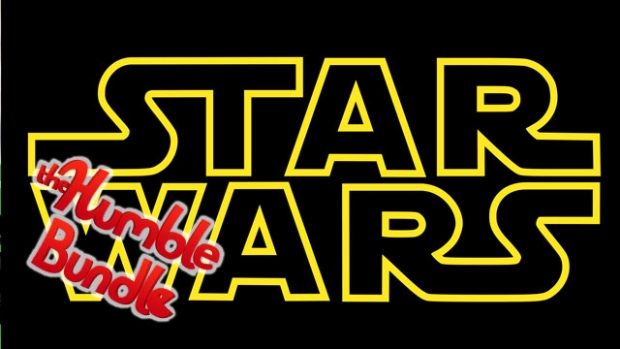 Bu hafta Humble Bundle'da Star Wars oyunları var!