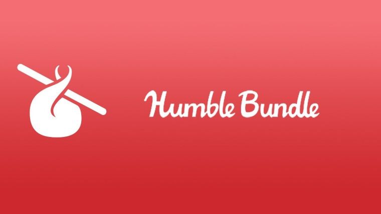 Humble Bundle'dan yeni indirimler var