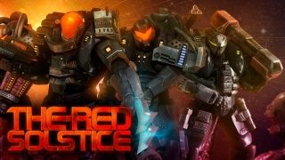 The Red Solstice, Humble Store'da ücretsiz