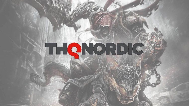Humble Bundle'da devasa THQ Nordic indirimleri başladı
