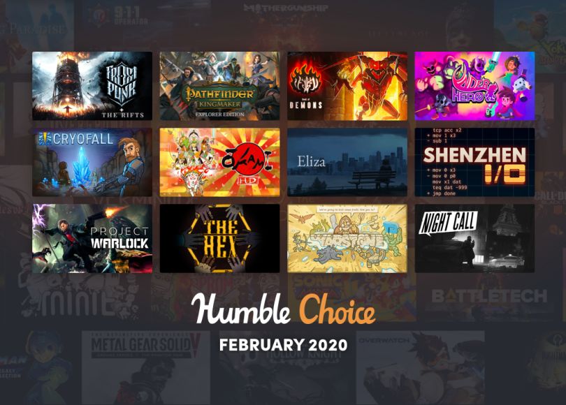 Humble Bundle Türk Lirası ile satış yapacak