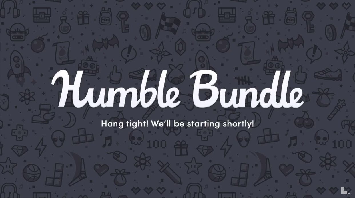 Humble Bundle'da Çin Yeni Yılı indirimleri başladı