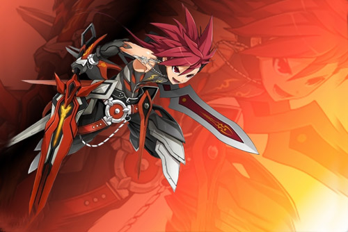 Elsword'da beklenen gerçekleşiyor