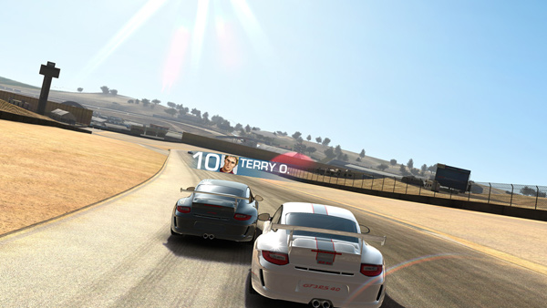 Real Racing 3 çıkış tarihi belli oldu (iOS)