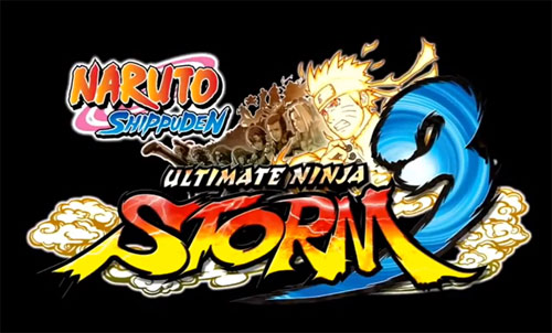 Naruto Shippuden Ultimate Ninja Storm 3 son görüntüleri