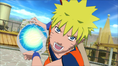Naruto Shippuden: Ultimate Ninja serisi devam edecek mi?