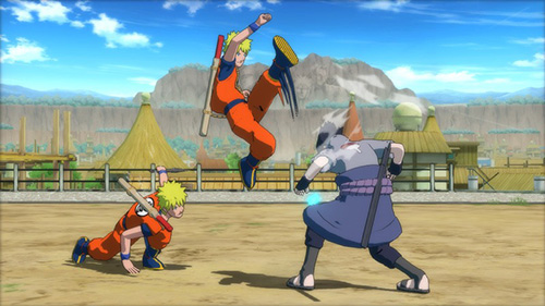 Naruto Shippuden: Ultimate Ninja serisi devam edecek mi?