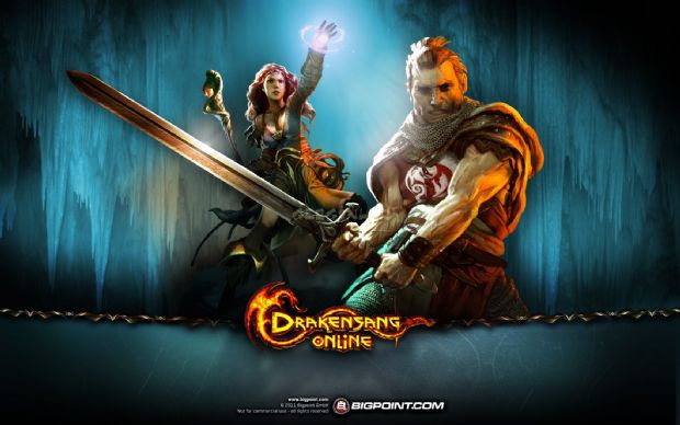 Drakensang Online
