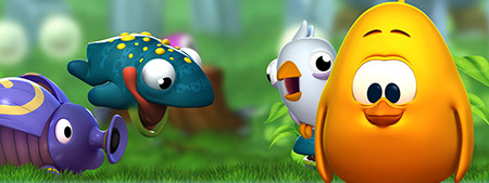 Toki Tori 2+ (PC İnceleme)