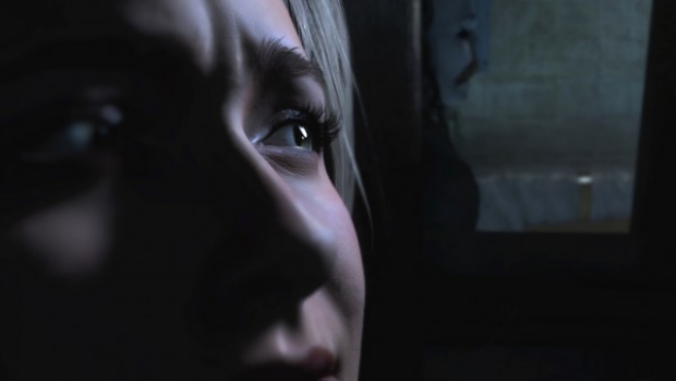 Until Dawn'da 10,000 sayfa diyalog var