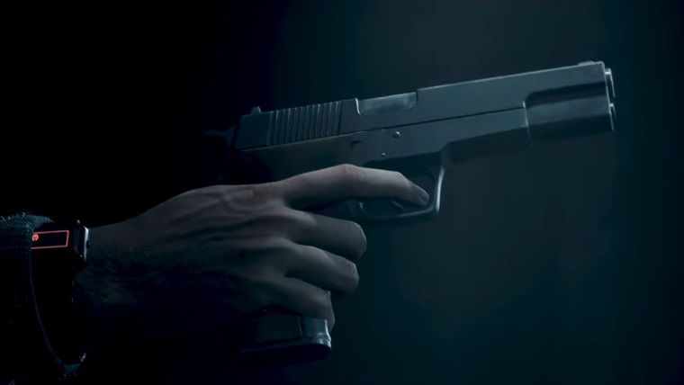 Until Dawn Remastered Çıkış Tarihi