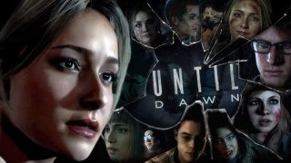 Until Dawn’un Gizli PS3 Sürümü İlk Kez Görüldü
