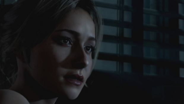 Until Dawn'a 10GB'lık devasa yama geldi!