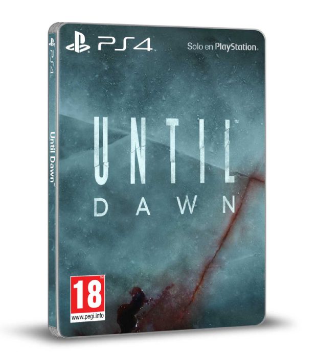 Until Dawn için heyecan ve korku yüklü yeni bir fragman paylaşıldı