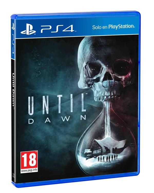 Until Dawn için heyecan ve korku yüklü yeni bir fragman paylaşıldı