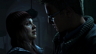 Until Dawn'ın çıkış dönemi ortaya çıktı