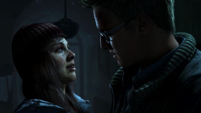 Until Dawn'ın çıkış dönemi ortaya çıktı