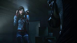 Until Dawn yeterince korkunç mu?