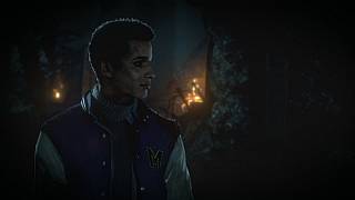 Until Dawn, FPS sorunlarıyla boğuşuyor