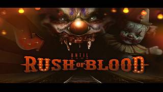 PS VR için geliştirilen Until Dawn: Rush of Blood, korkutucu görselleri ile karşımızda!