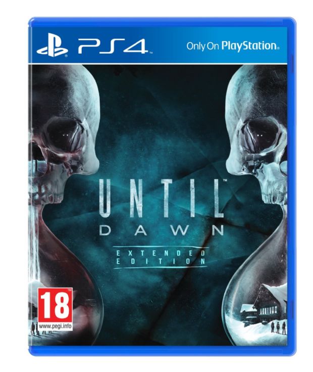 Until Dawn için heyecan ve korku yüklü yeni bir fragman paylaşıldı