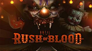 Until Dawn: Rush of Blood'ın yeni videosu yayınlandı