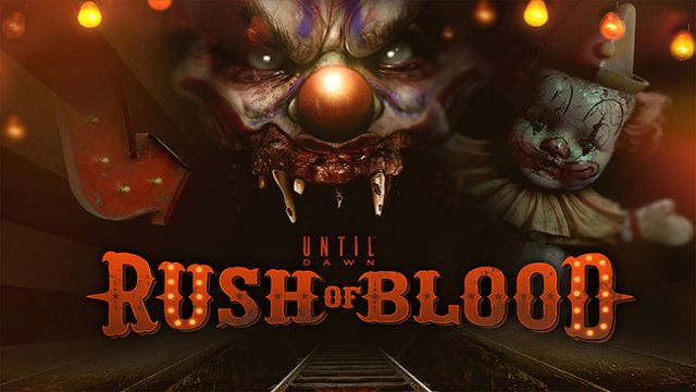 Until Dawn: Rush of Blood'ın yeni videosu yayınlandı