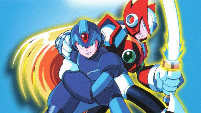 Mega Man takipçilerine güzel haber