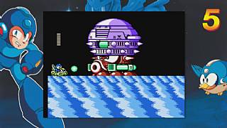 The Mega Man Legacy sessiz sedasız piyasaya çıktı!