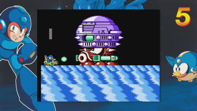 The Mega Man Legacy sessiz sedasız piyasaya çıktı!
