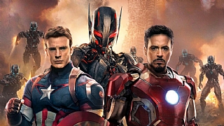 The Avengers: Age of Ultron için TV tanıtım fragmanı geldi!