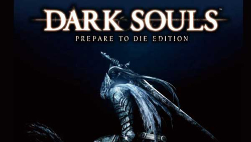 Dark Souls: Prepare to Die'ın çıkış videosu geldi