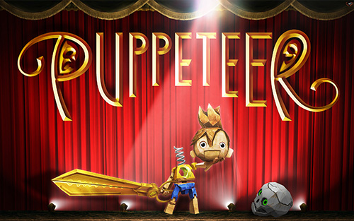 Puppeteer'ın oynanış videosu yayımlandı