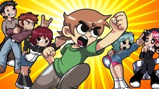 Scott Pilgrim vs. The World: The Game Complete Edition çıktı