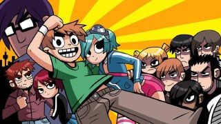 Scott Pilgrim vs The World: The Game Complete Edition inceleme