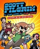 Scott Pilgrim vs The World: The Game Complete Edition inceleme