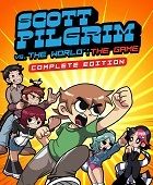 Scott Pilgrim vs. The World