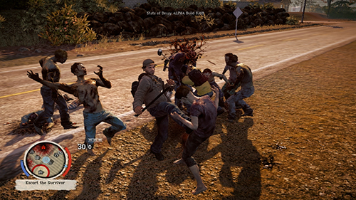 State of Decay MMO'su geliyor!