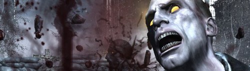 Black Ops Declassified zombileri içerecek mi?