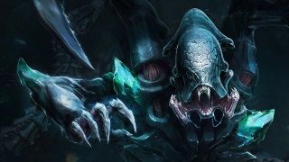 FPS korku oyunu Nemesis: Distress duyuruldu