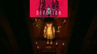 Devotion oyununu Çin baskısı yıldıramadı